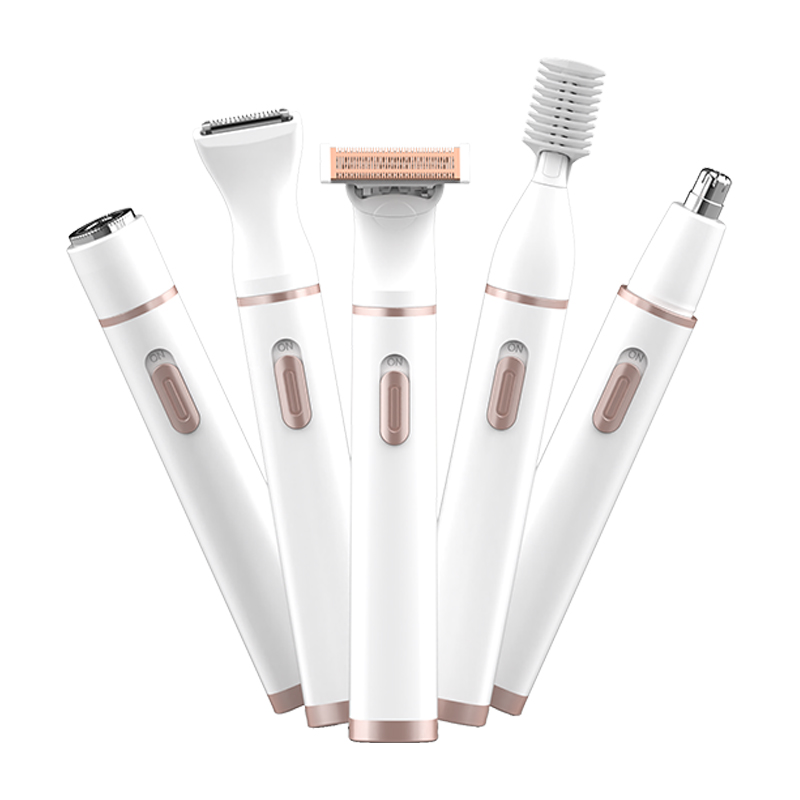 কিভাবে একটি নীরব বৈদ্যুতিক শেভার শেভিং সময় শব্দ কমায়?